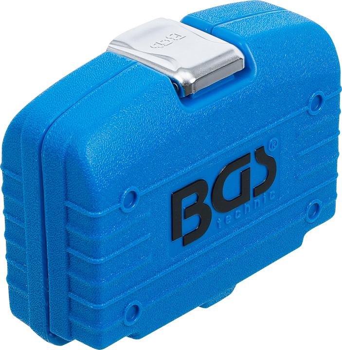 Produktbild BGS Reibahlen-Satz für Glühkerzenbohrungen 4-tlg.