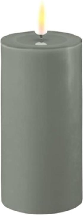 Image du produit Deluxe Homeart Bougie ronde (1 x)