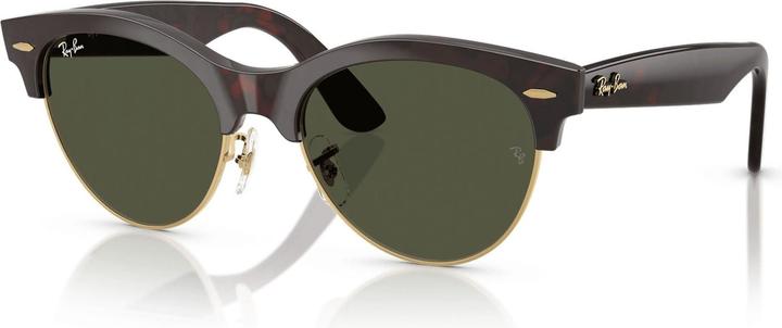 Actual product image Ray Ban Clubmaster Way