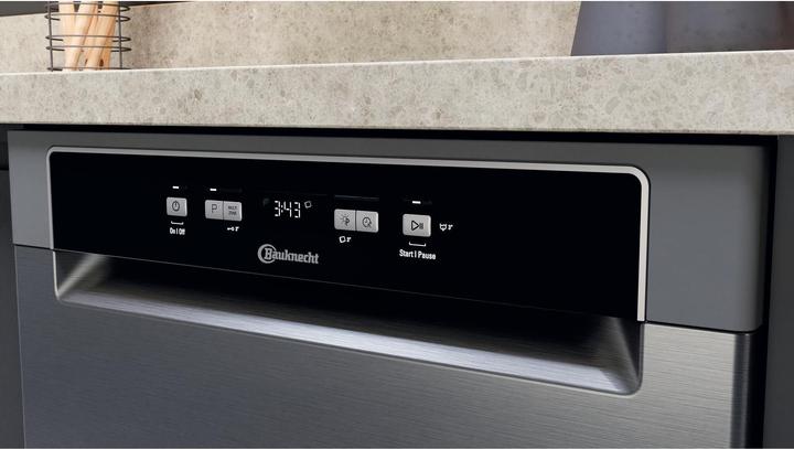 Actual product image Bauknecht Bkex Ubn