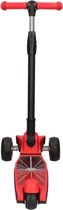 Immagine prodotto Extralink Scooter per bambini Dumbo Cruiser Rosso | Scooter per bambini