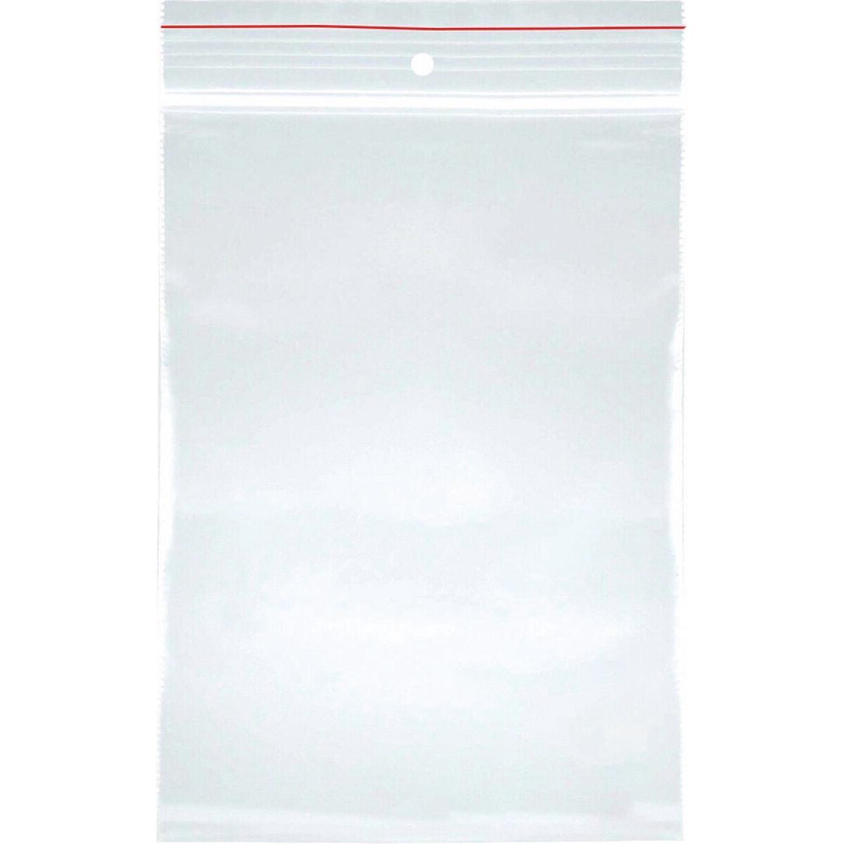 Office Products, Geschenkverpackung, Einkaufsnetz ldpe, 140x150mm, 100stk, transparent