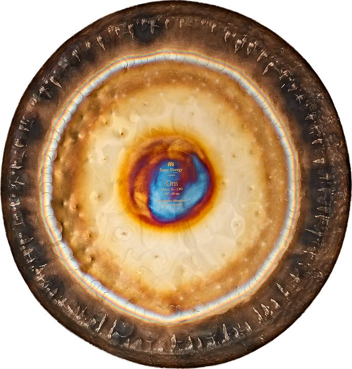 Actual product image Meinl OM Gong 24" (Percussion)