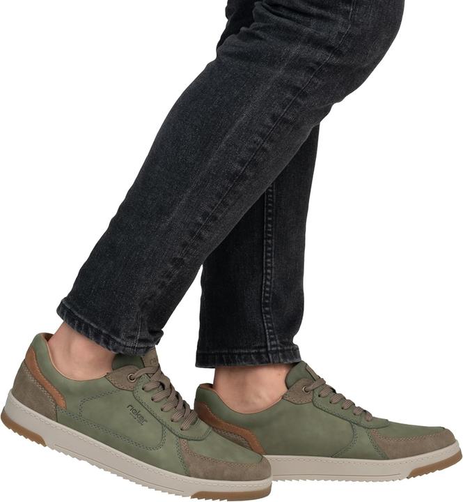 Image du produit Rieker Baskets Basses (40)