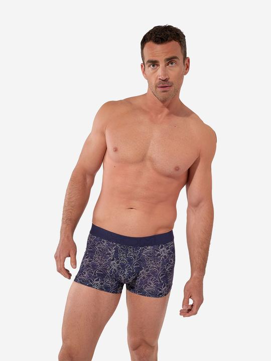 Produktbild HOM Retro Boxer Boxer Briefs Meadow (M, Einzelpack)