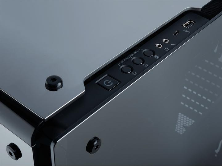 Produktbild Corsair Crystal 570X RGB Mirror (ATX)
