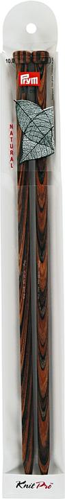 Prym .Kk. Jackenstricknadeln Natural 35cm