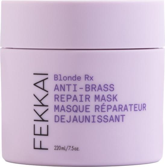 Fekkai - Blonde Rx Purple Mask 220 ml (220 ml)