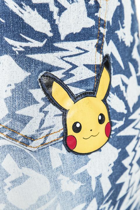 Image du produit Pokémon Pikachu - Retro Summer (27)