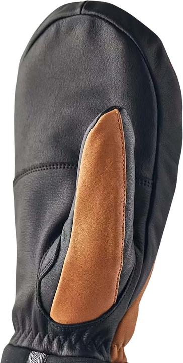 Produktbild Hestra Army Leather Wool Terry (7)