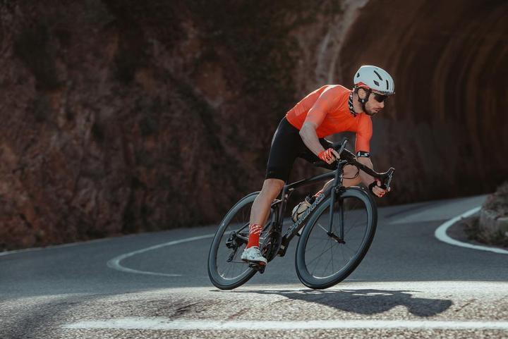 Produktbild Silvini Männer Männer Jersey Legno Md2000 t -Shirt (M)