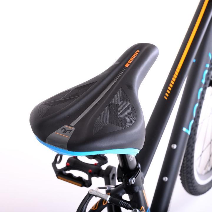 Produktbild Beany ZERO 24 bicycle (11") Aluminium Black (24")