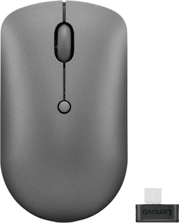 Produktbild Lenovo 540 Compact (Kabellos)