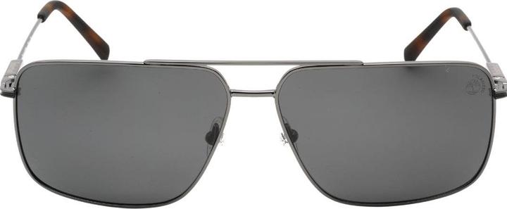 Actual product image Timberland Mens TB9292 Sunglasses
