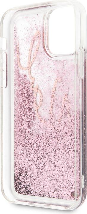 Produktbild Karl Lagerfeld Case (Apple iPhone 11, Apple iPhone XR)