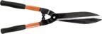 Actual product image Bahco Heavy-duty, lightweight hedge shears with steel handle, 570 mm