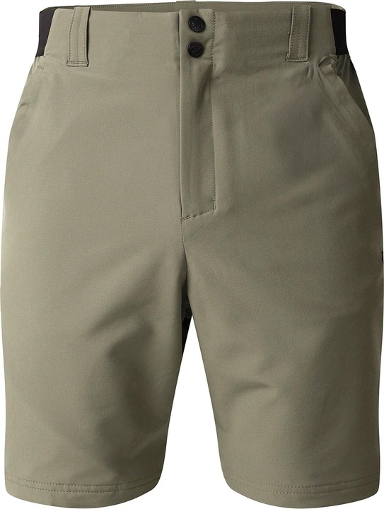 Immagine prodotto Dare2b Torrek II Pantaloncini Escursionismo Uomo (46 D)