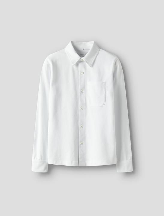 Produktbild Name it Bio-Baumwoll Hemd (158, 164)