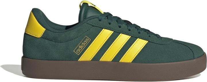 Yellow, Collegiate Green, Gold Met.