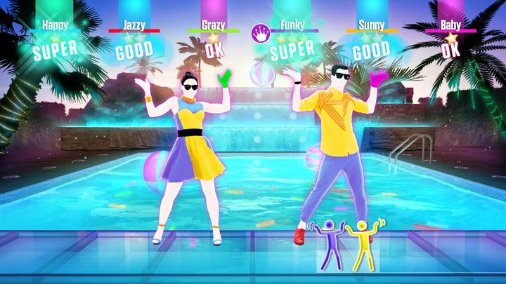 Produktbild Ubisoft Just Dance 2019 Standard Englisch PlayStation 4 (PS4, EN)