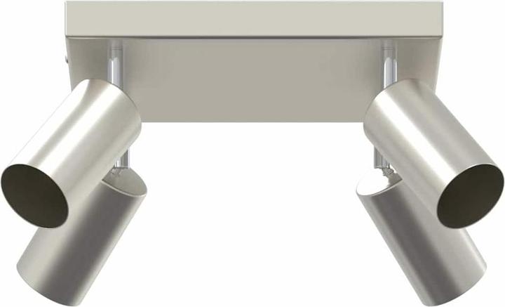 Produktbild vidaXL Deckenstrahler (einzeln)