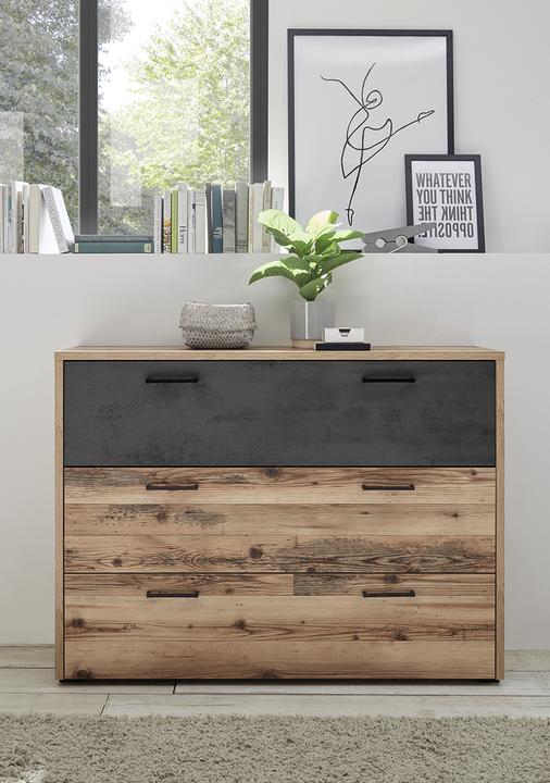 Image du produit Lipo Alicante (120 x 38 x 89.40 cm)