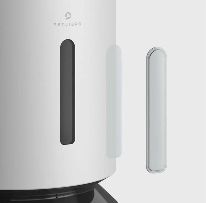 Actual product image Petlibro Granary Wifi Feeder (5 l)