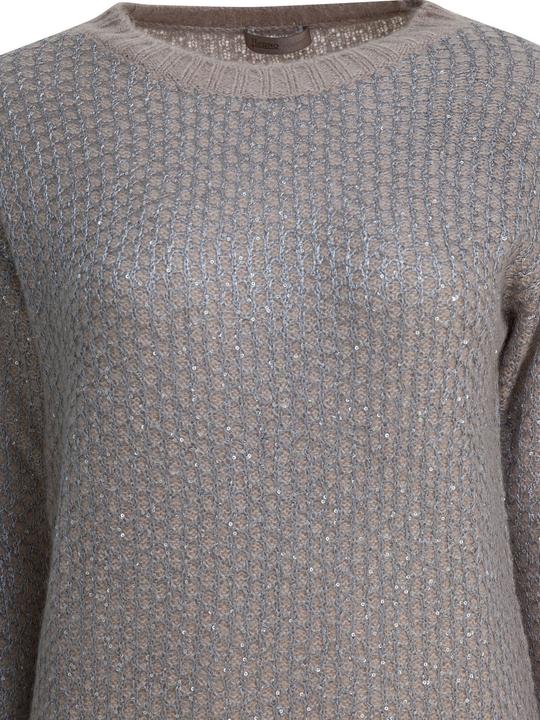 Actual product image Herno Wool blend sweater (40)