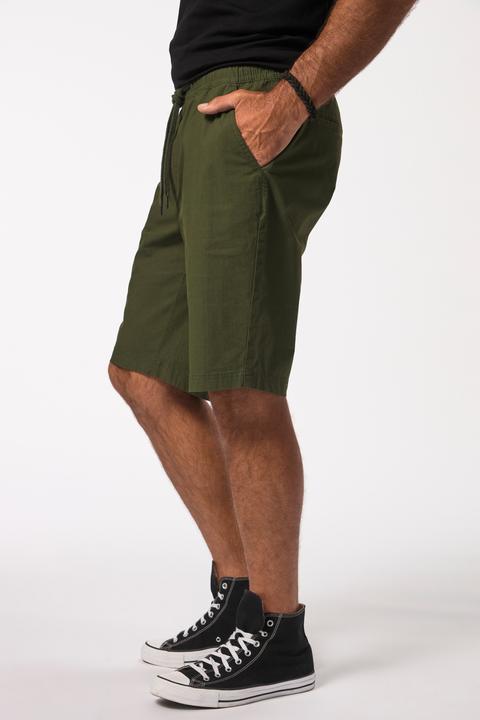 Image du produit JP1880 Bermuda FLEXNAMIC®. 4 poches et taille élastique (L)