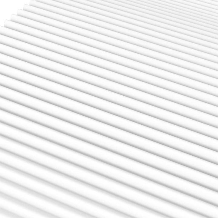 Actual product image vidaXL Tagesbett mit Matratze