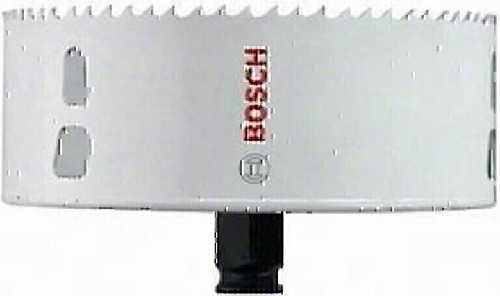 Actual product image Bosch Professional Zubehör Progressor hole saw for wood and metal, 127 mm (127 mm)