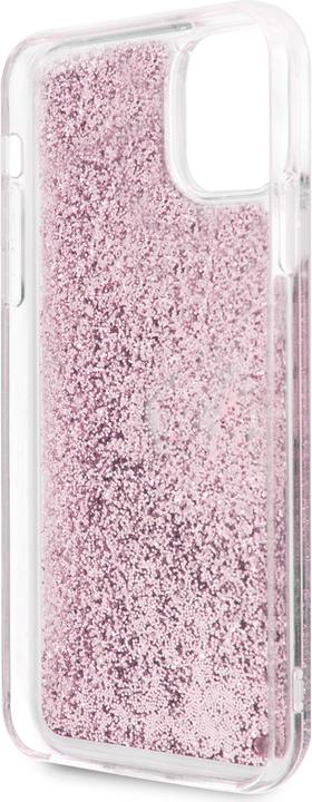Produktbild Karl Lagerfeld Case (Apple iPhone 11 Pro Max)