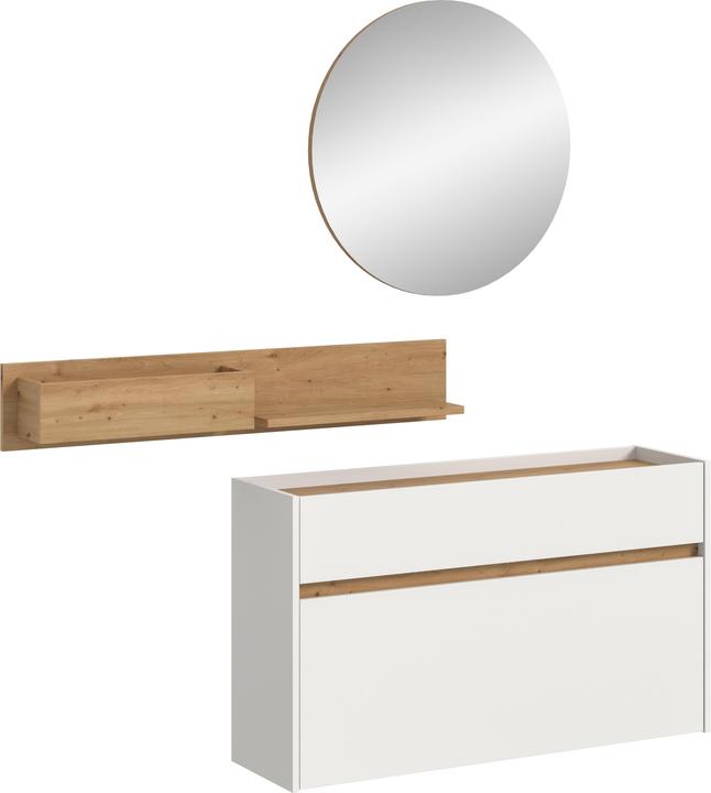 Produktbild Xonox Home Drive (197 x 32 x 140 cm)