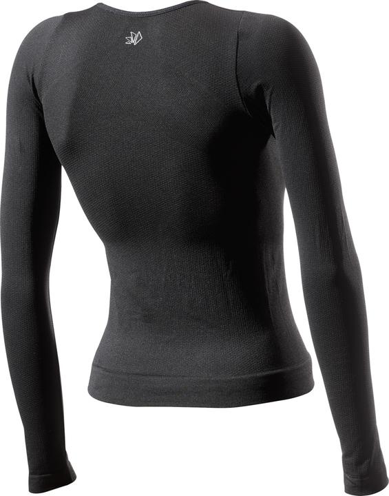 Actual product image Sixs T-shirt fonctionnel à manches longues pour femmes F TS2 (S/M)