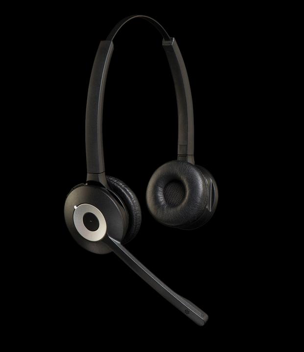 Produktbild Jabra Pro 920/930 Duo (Kabellos)