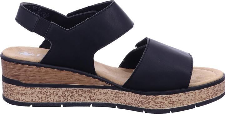 Image du produit Rieker 63781-00 Sandal (41)