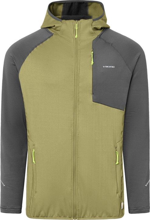 Produktbild Viking Birger Hoodie Man (M)