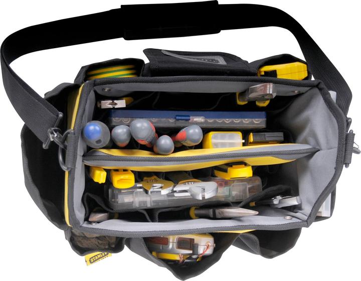 Produktbild Stanley Werkzeugtasche (1 Teile)