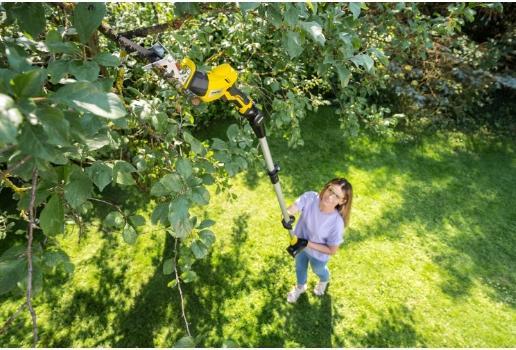 Produktbild Kärcher Teleskopverlängerung