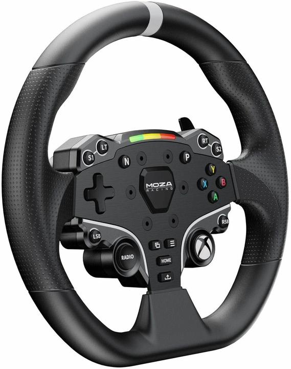 Actual product image Moza ESX RS052 (PC, Xbox Series S, Xbox Series X)
