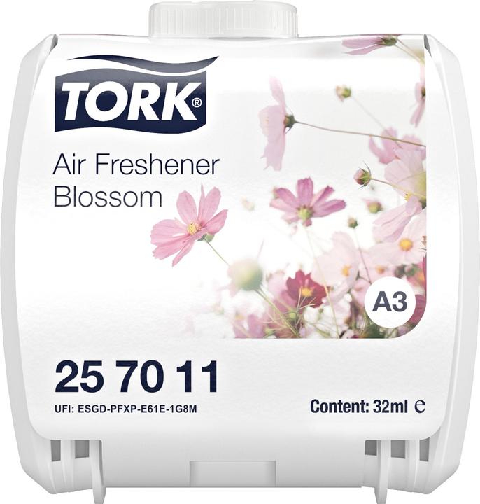 Tork Constant Airfreshener. Blomst