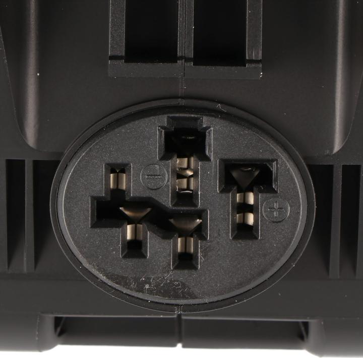 Produktbild E-Bike-Vision Akku e-Bike i:SY XXL 10Ah 360Wh (360 Wh, E-Bike Akku)