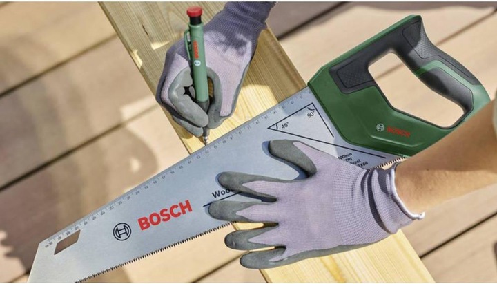 Produktbild Bosch Professional BOSCH Handsäge, 1600A02ZA9, 400 mm