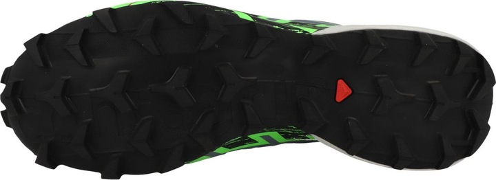 Actual product image Salomon Speedcross 6 GTX - 57147 (44)