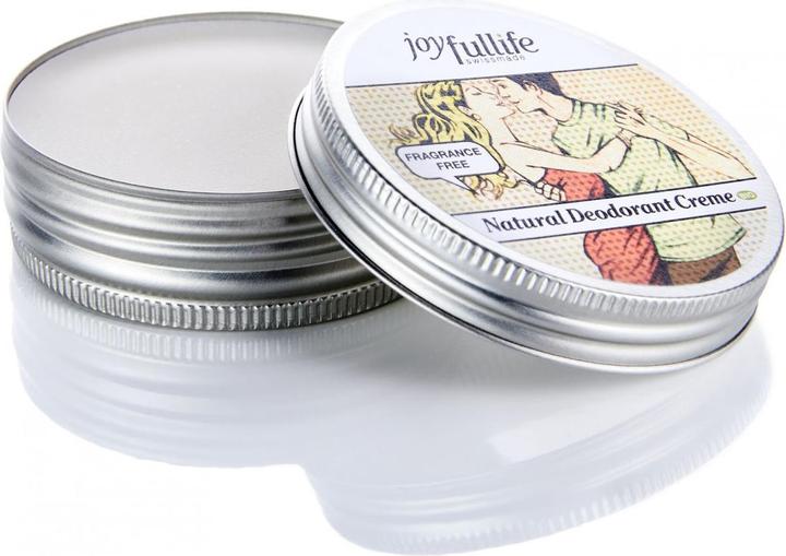 Immagine prodotto Joyfullife Natural (Crema)