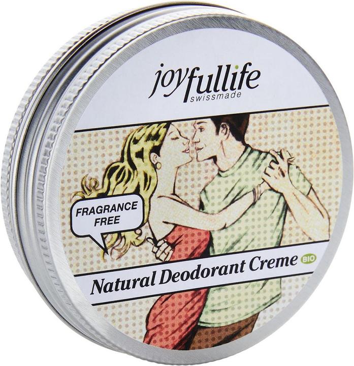 Immagine prodotto Joyfullife Natural (Crema)