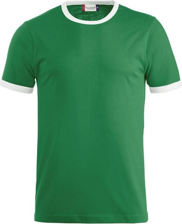 Bianco, Bandiera verde