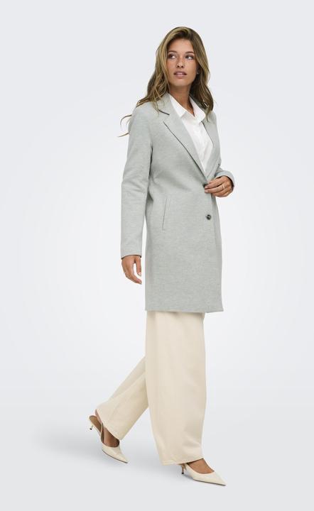 Produktbild Only Onlcarrie Mel Coat Otw Noos