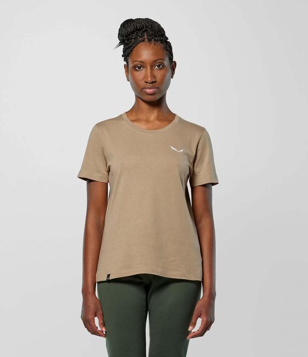 Actual product image Salewa Eagle Vocab T-Shirt (38, M)