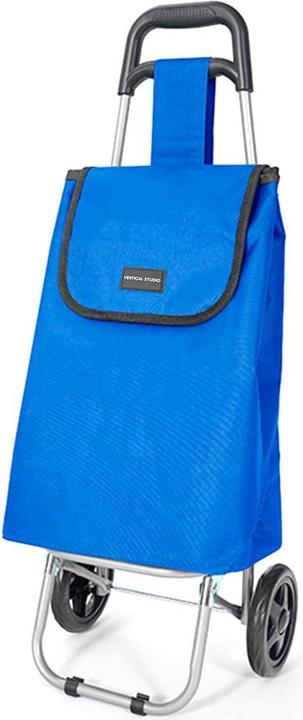 Image du produit Vertical Studio Klappbarer Einkaufstrolley